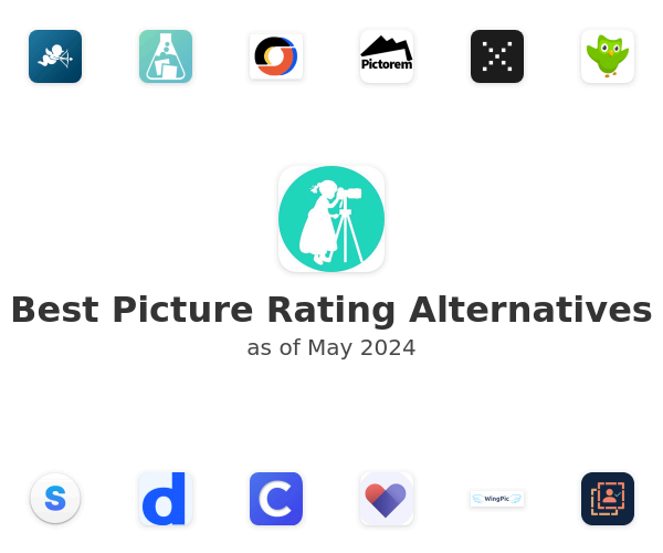 Best Picture Rating Alternatives