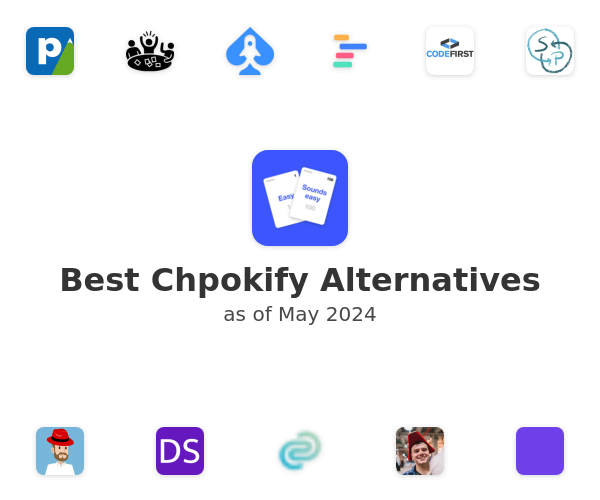 Best Chpokify Alternatives