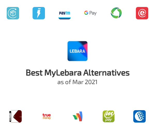 Best MyLebara Alternatives