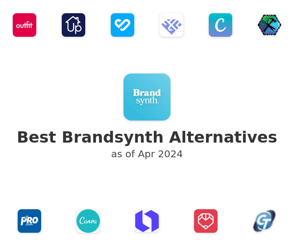 Best Brandsynth Alternatives