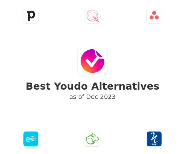 Best Youdo Alternatives
