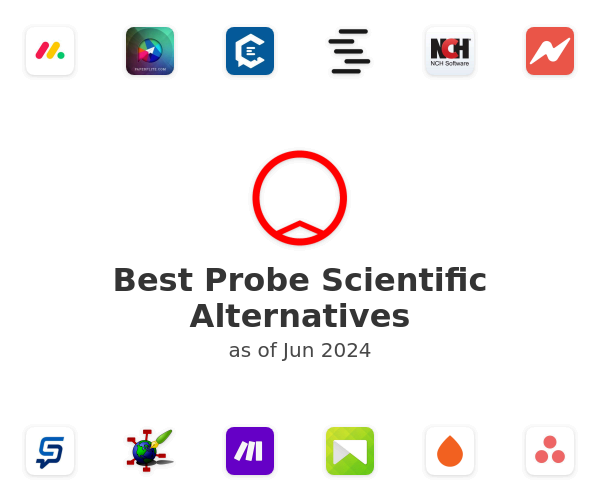 Best Probe Scientific Alternatives