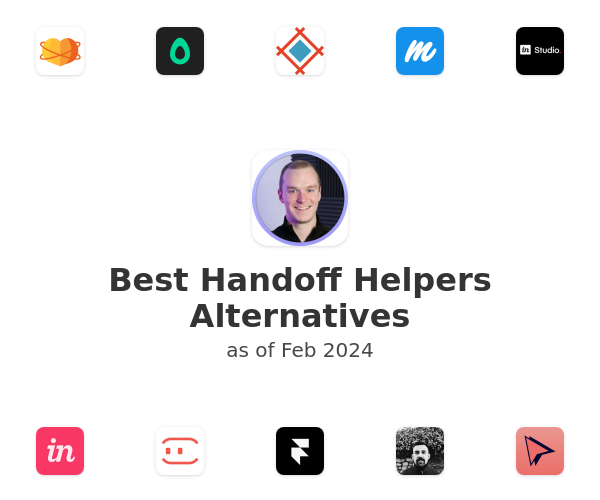 Best Handoff Helpers Alternatives