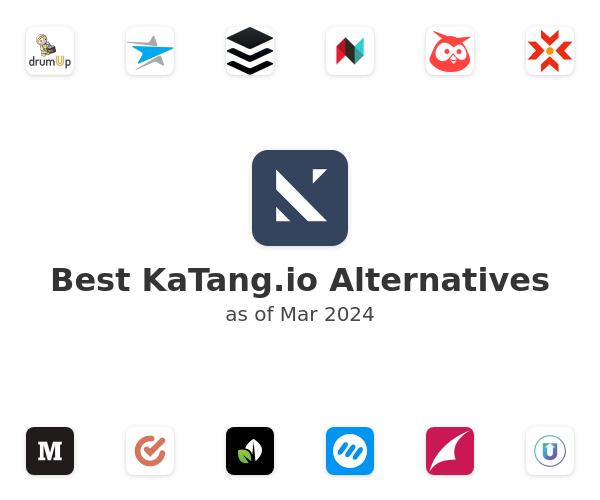 Best KaTang.io Alternatives