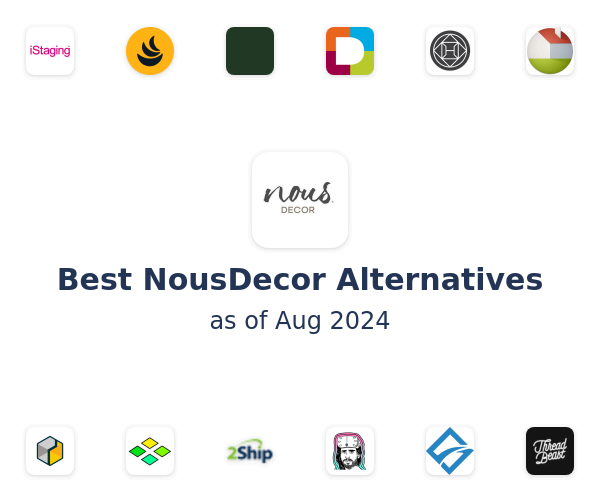 Best NousDecor Alternatives