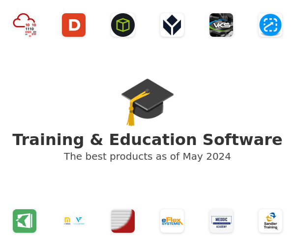 The best Training & Education products