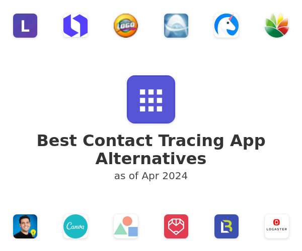 Best Contact Tracing App Alternatives