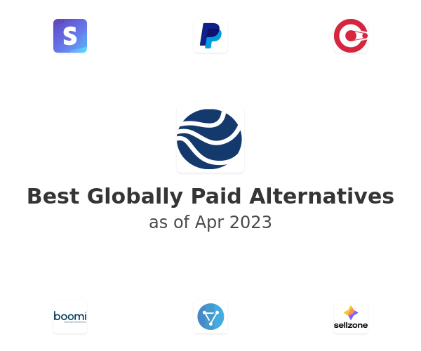 Best Globally Paid Alternatives