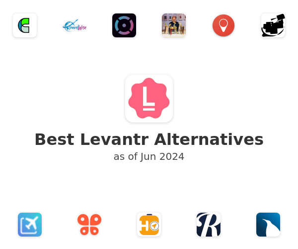 Best Levantr Alternatives