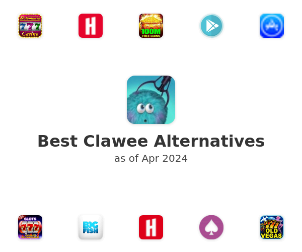 Best Clawee Alternatives