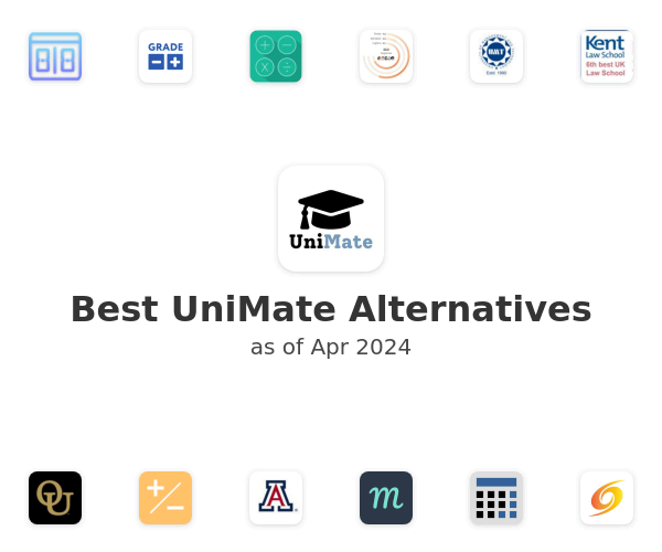Best UniMate Alternatives