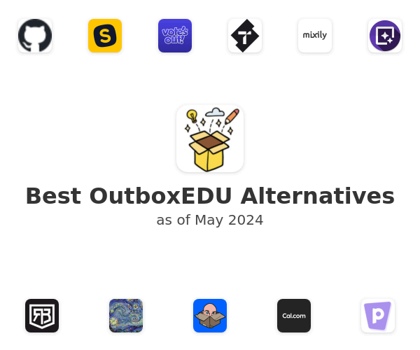 Best OutboxEDU Alternatives
