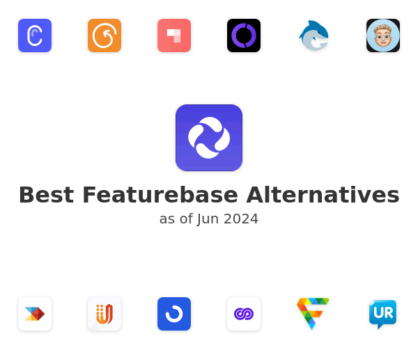 Best Featurebase Alternatives