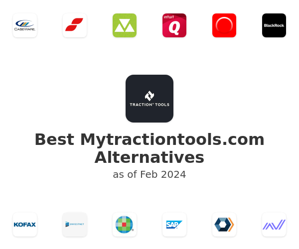 Best Mytractiontools.com Alternatives