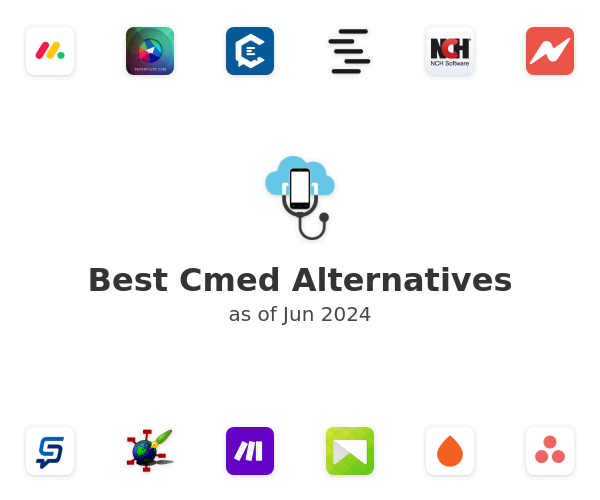 Best Cmed Alternatives