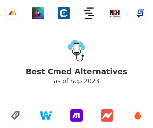 Best Cmed Alternatives