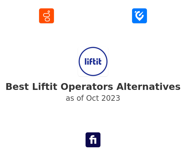 Best Liftit Operators Alternatives
