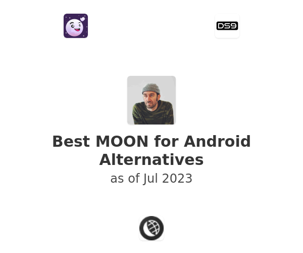 Best MOON for Android Alternatives