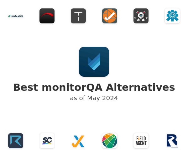 Best monitorQA Alternatives