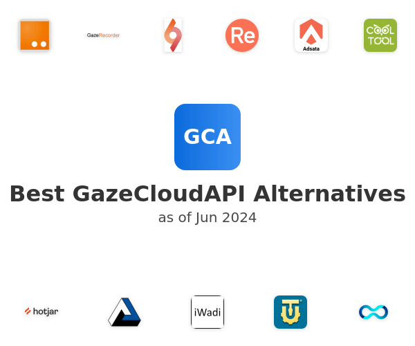 Best GazeCloudAPI Alternatives