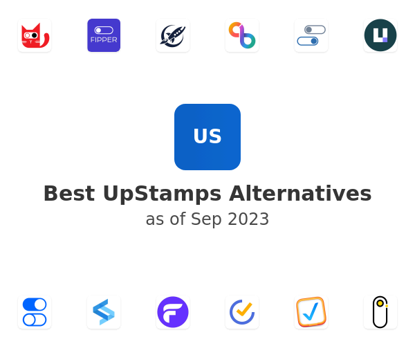 Best UpStamps Alternatives