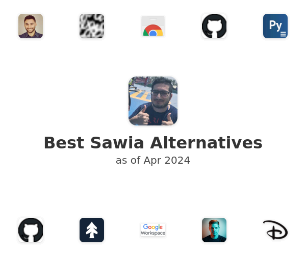 Best Sawia Alternatives