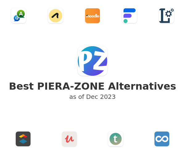 Best PIERA-ZONE Alternatives