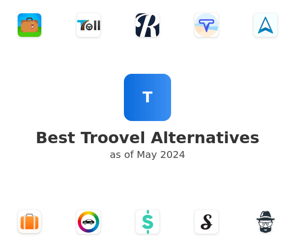 Best Troovel Alternatives