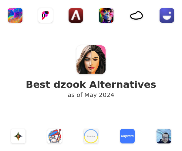 Best dzook Alternatives