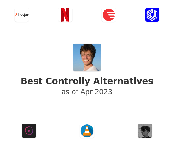 Best Controlly Alternatives