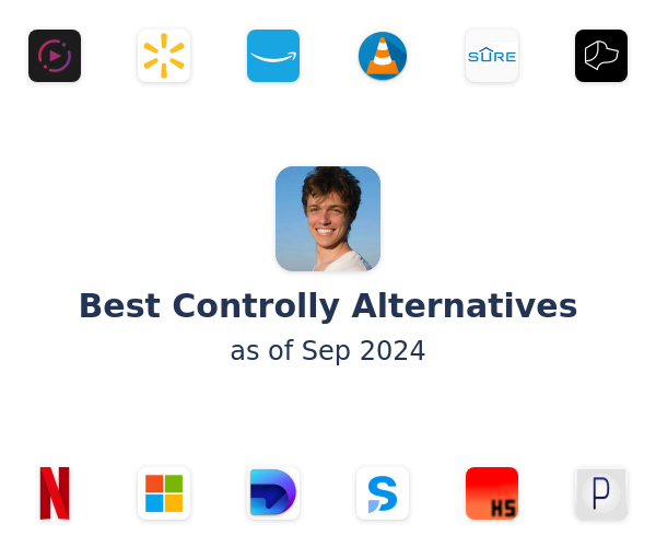 Best Controlly Alternatives