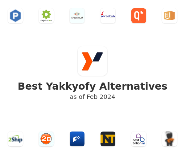 Best Yakkyofy Alternatives