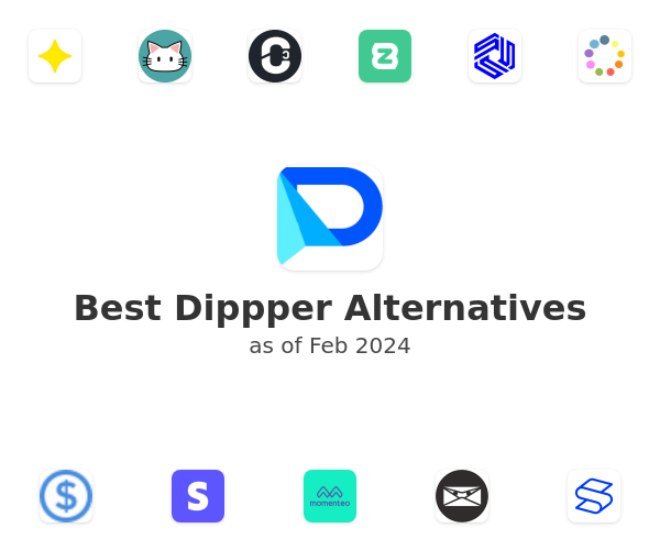 Best Dippper Alternatives