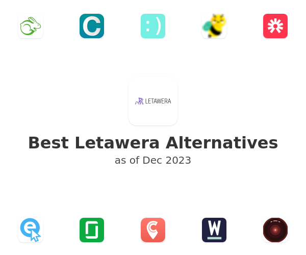 Best Letawera Alternatives