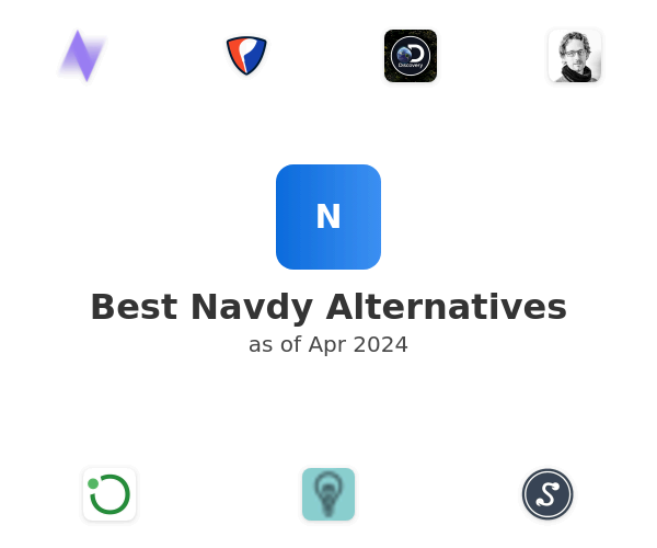Best Navdy Alternatives