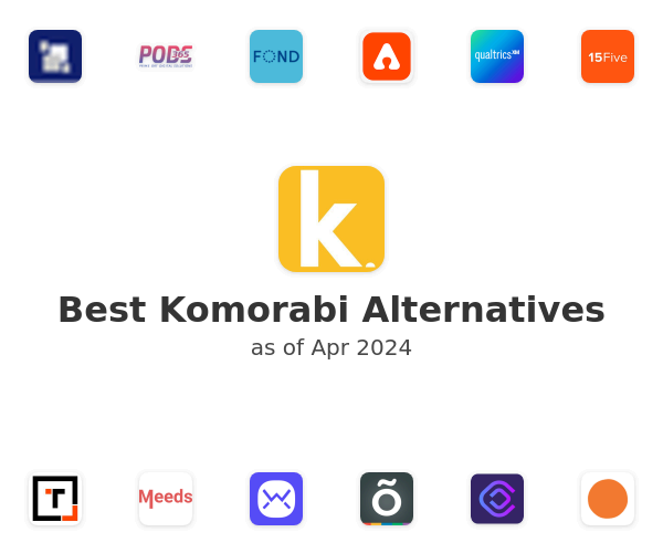 Best Komorabi Alternatives