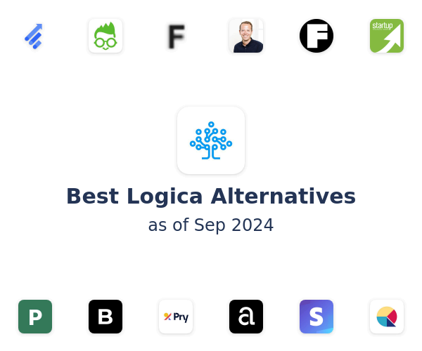 Best Logica Alternatives