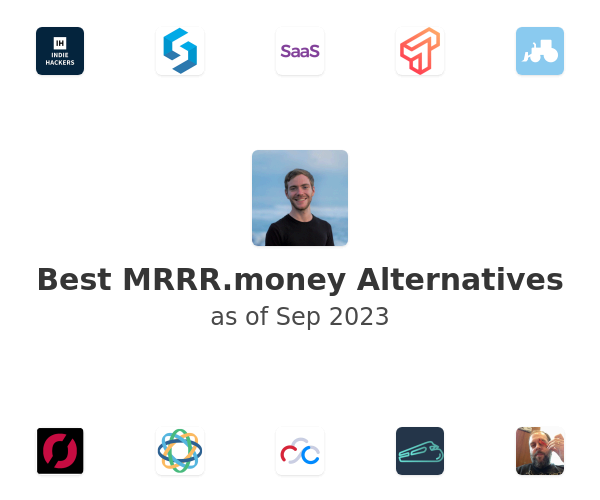 Best MRRR.money Alternatives