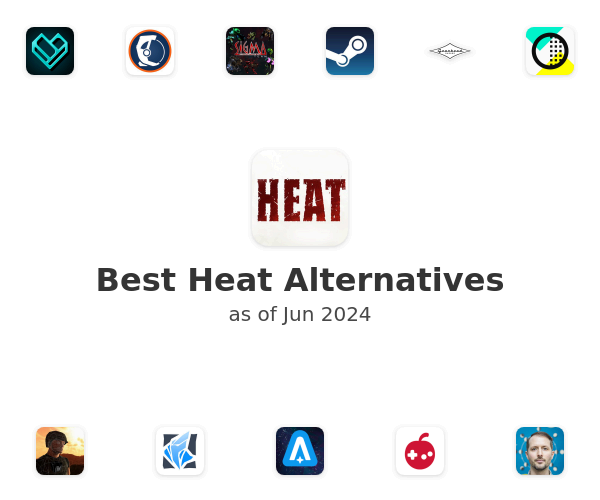 Best Heat Alternatives