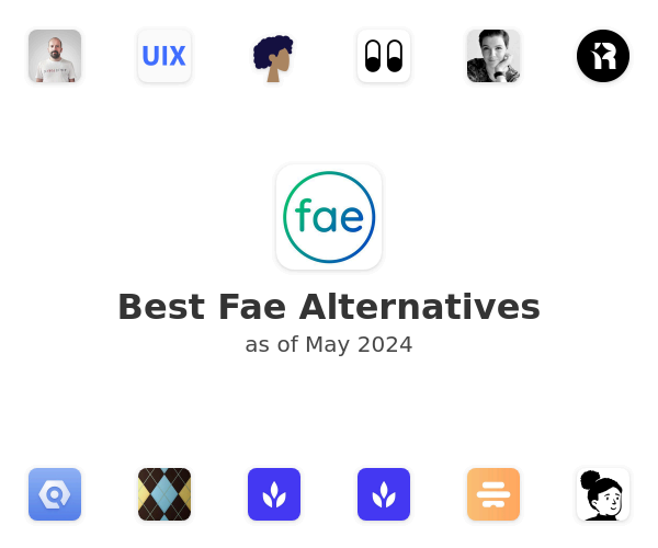Best Fae Alternatives