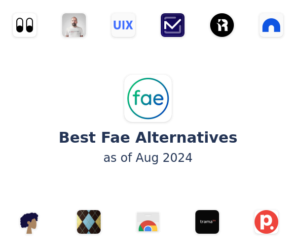 Best Fae Alternatives