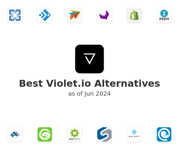 Best Violet.io Alternatives