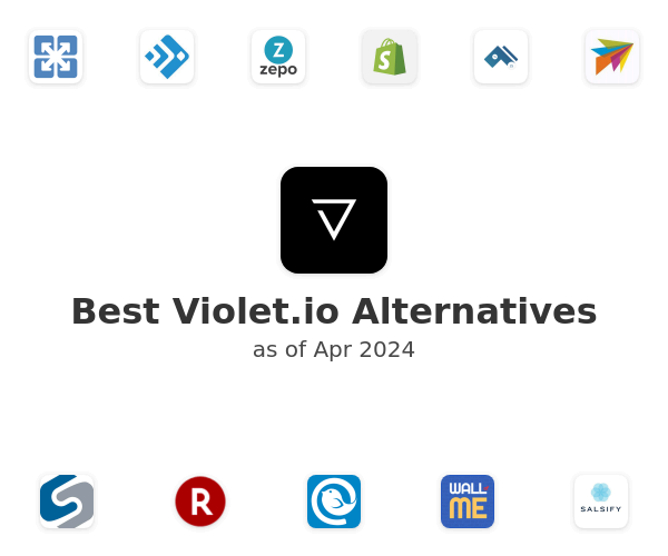 Best Violet.io Alternatives