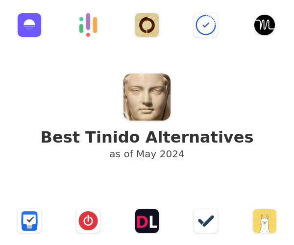Best Tinido Alternatives