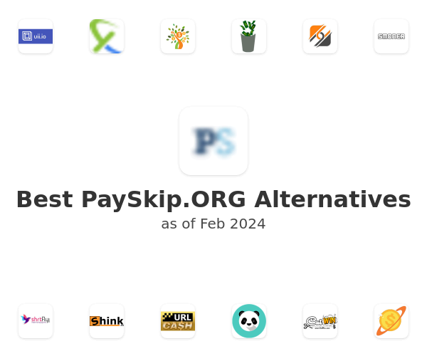 Best PaySkip.ORG Alternatives