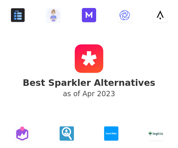 Best Sparkler Alternatives
