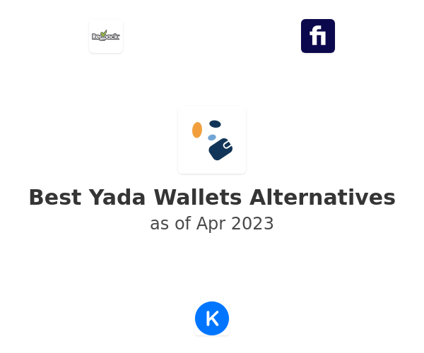 Best Yada Wallets Alternatives