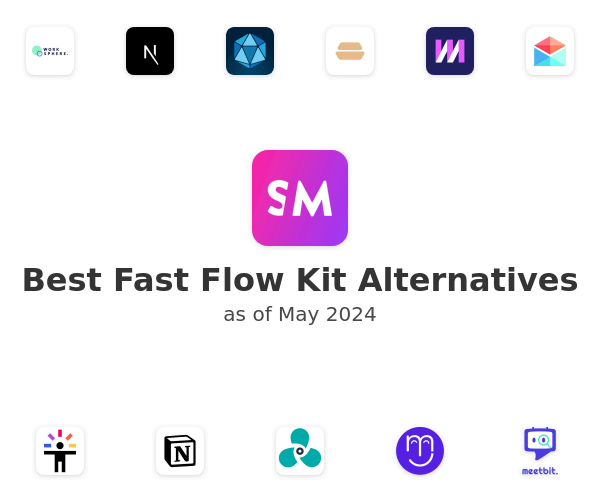 Best Fast Flow Kit Alternatives