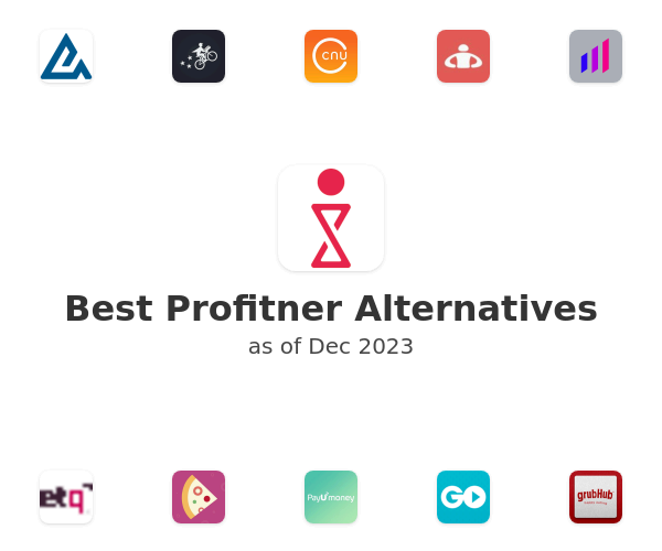Best Profitner Alternatives