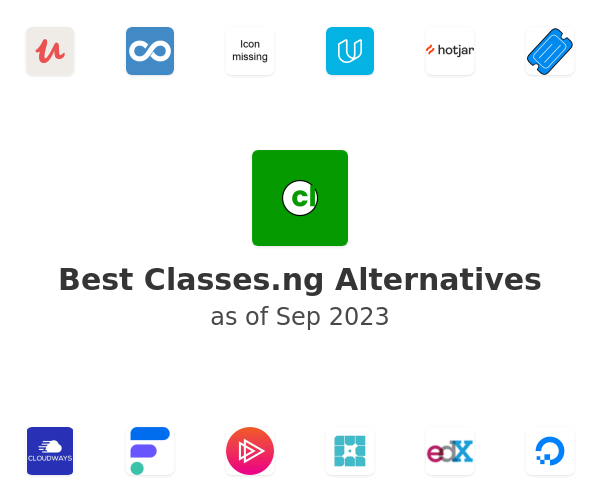 Best Classes.ng Alternatives